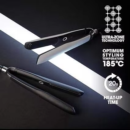 Platinum+ Chronos Professional – обзор и цена Hair Straightener
