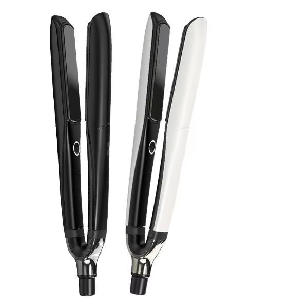 Platinum+ Chronos Professional – обзор и цена Hair Straightener