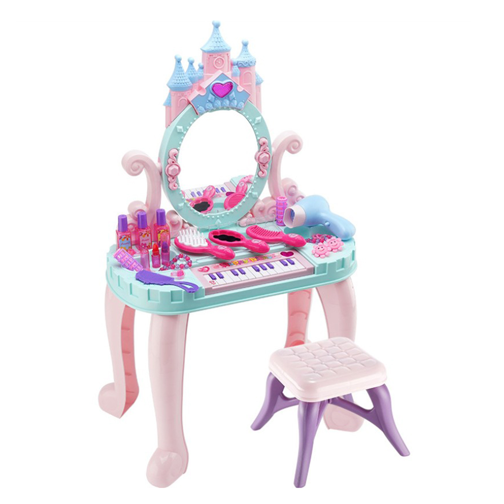 Novelty Kids Beauty Makeup Dre – обзор и цена Beauty Makeup Set For Kids