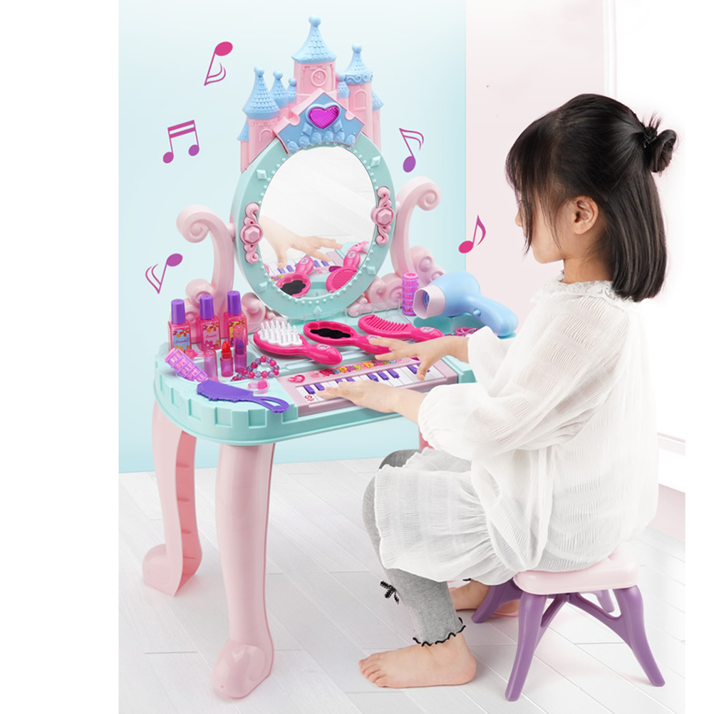 Novelty Kids Beauty Makeup Dre – обзор и цена Beauty Makeup Set For Kids