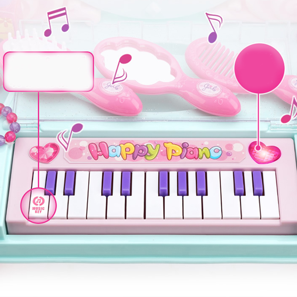 Novelty Kids Beauty Makeup Dre – обзор и цена Beauty Makeup Set For Kids