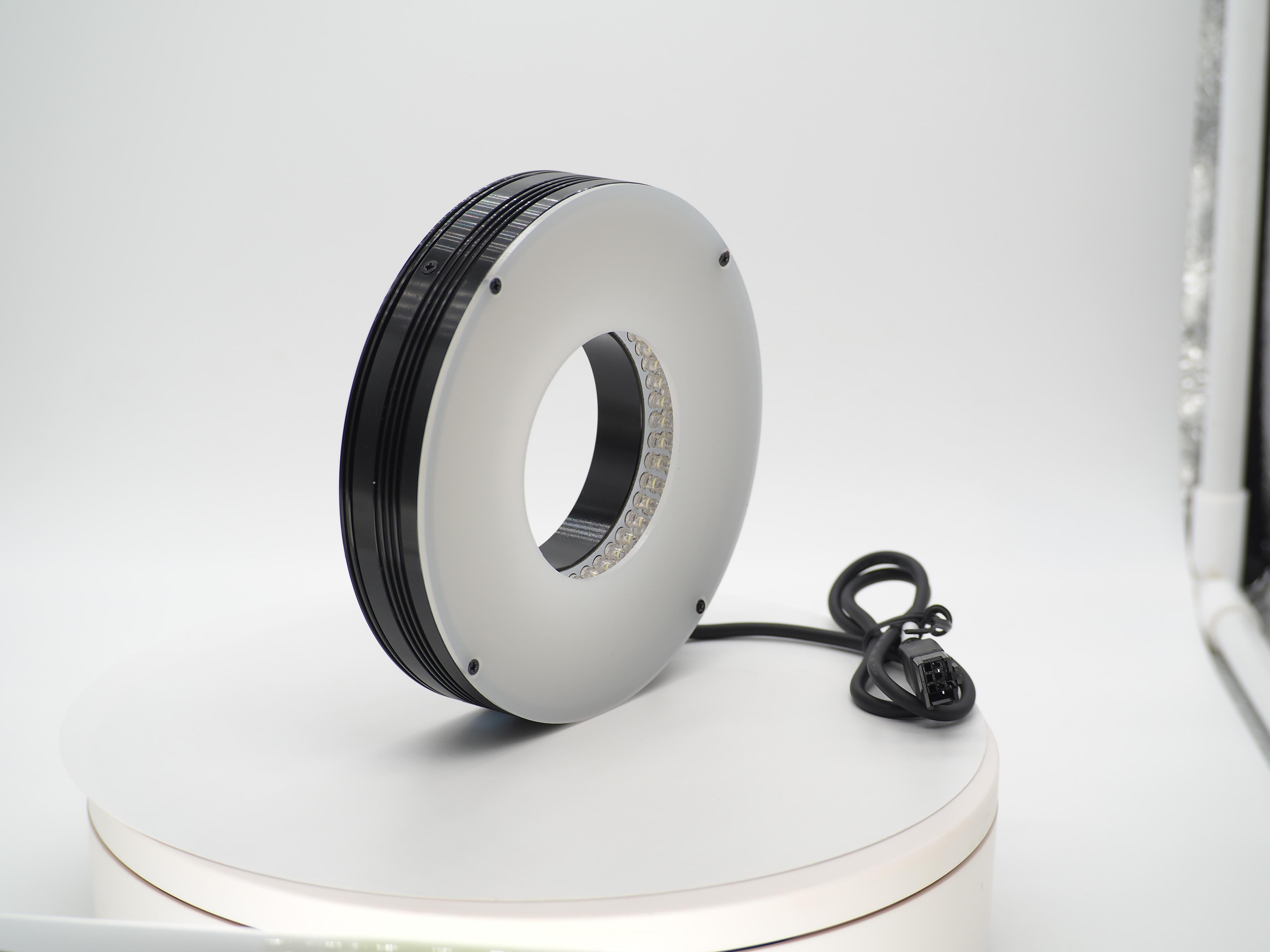 24V Ring Light Machine Vision  – обзор и цена Led Ring Light