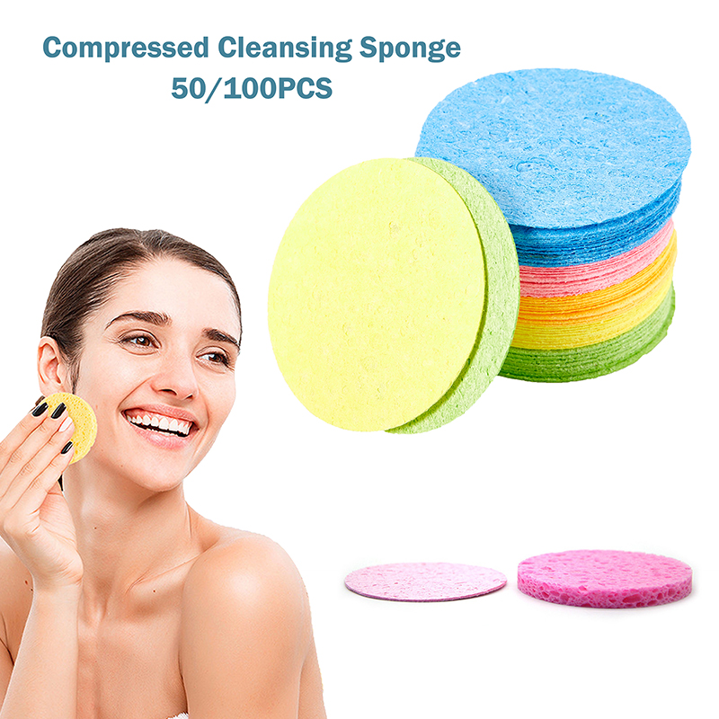 50/100Pcs Compressed Natural C – обзор и цена Beauty Of Joseon Makeup Remover