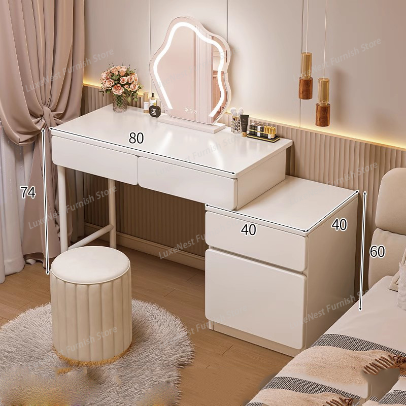 Cosmetics Beauty Dressing Tabl – обзор и цена Makeup Beauty Lounge