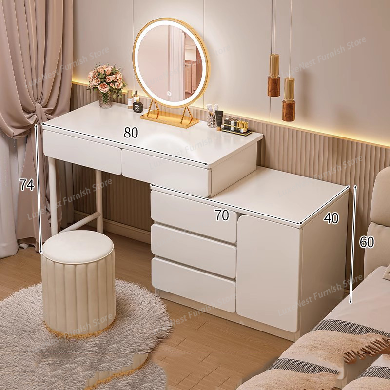 Cosmetics Beauty Dressing Tabl – обзор и цена Makeup Beauty Lounge