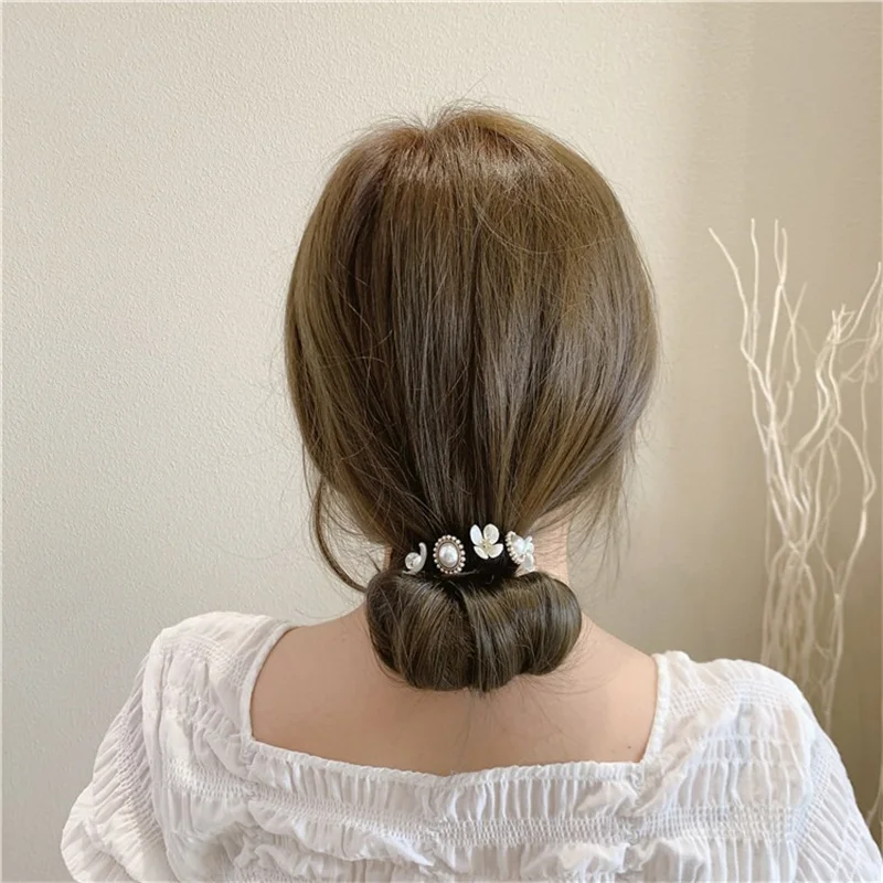 Twist Clip Bun Head Hair Strai – обзор и цена Hair Straightener
