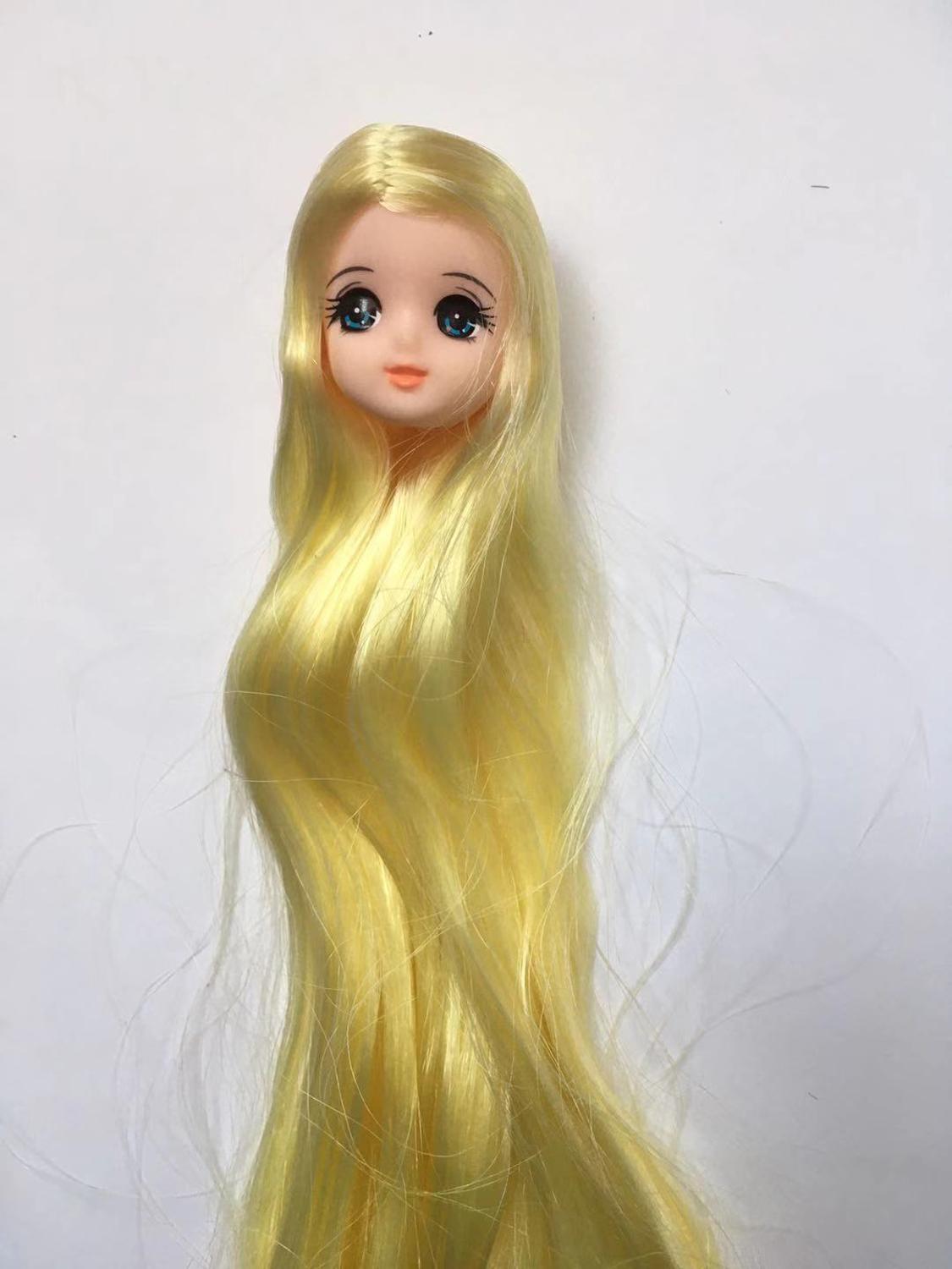 Original Licca Doll Heads Cute – обзор и цена Beauty Makeup Kids