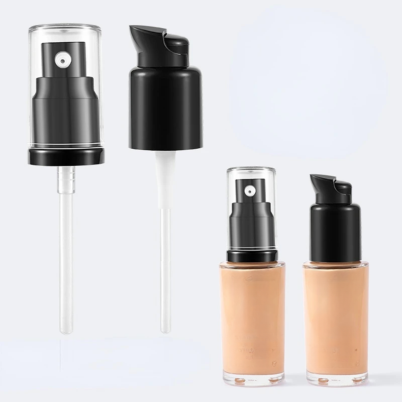 1Pc Dispenser Pump Press Liqui – обзор и цена Beauty Makeup Tools Use