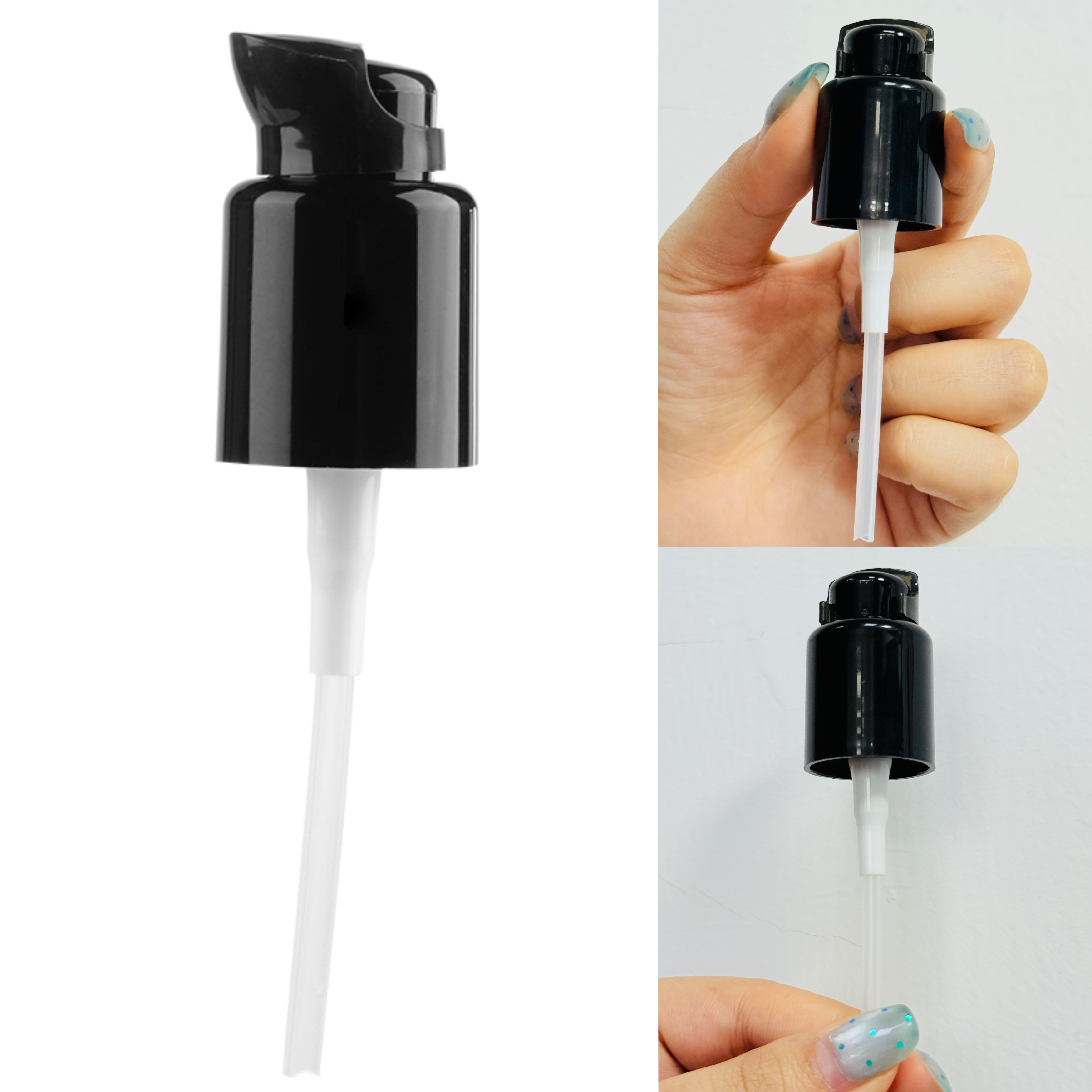 1Pc Dispenser Pump Press Liqui – обзор и цена Beauty Makeup Tools Use
