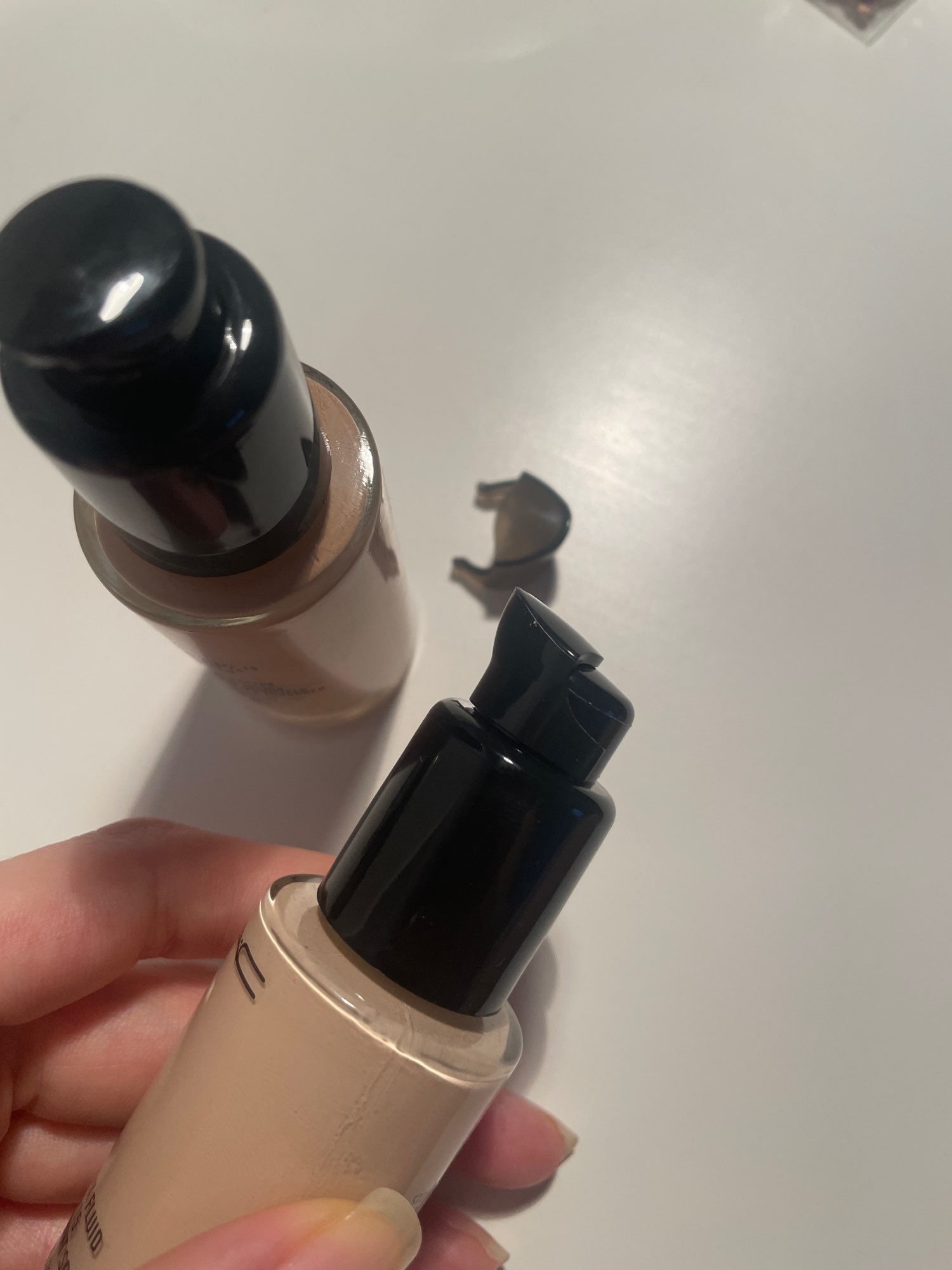 1Pc Dispenser Pump Press Liqui – обзор и цена Beauty Makeup Tools Use
