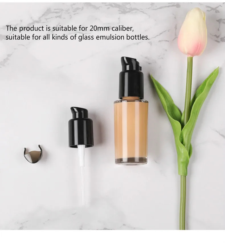 1Pc Dispenser Pump Press Liqui – обзор и цена Beauty Makeup Tools Use