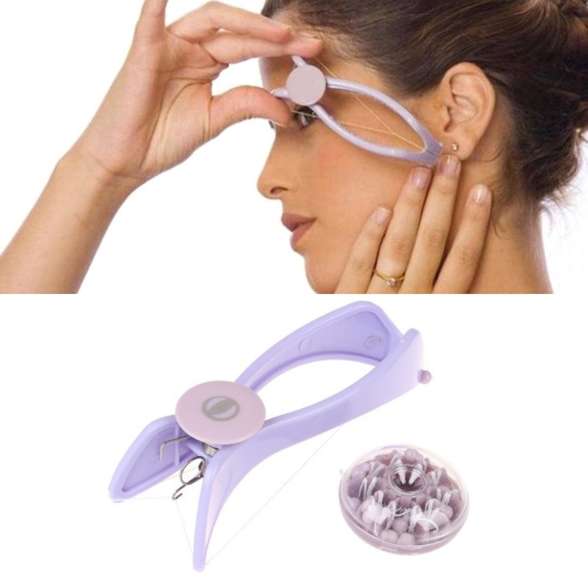 1PC Facial Hair Remover facial – обзор и цена Beauty Of Joseon Makeup Remover