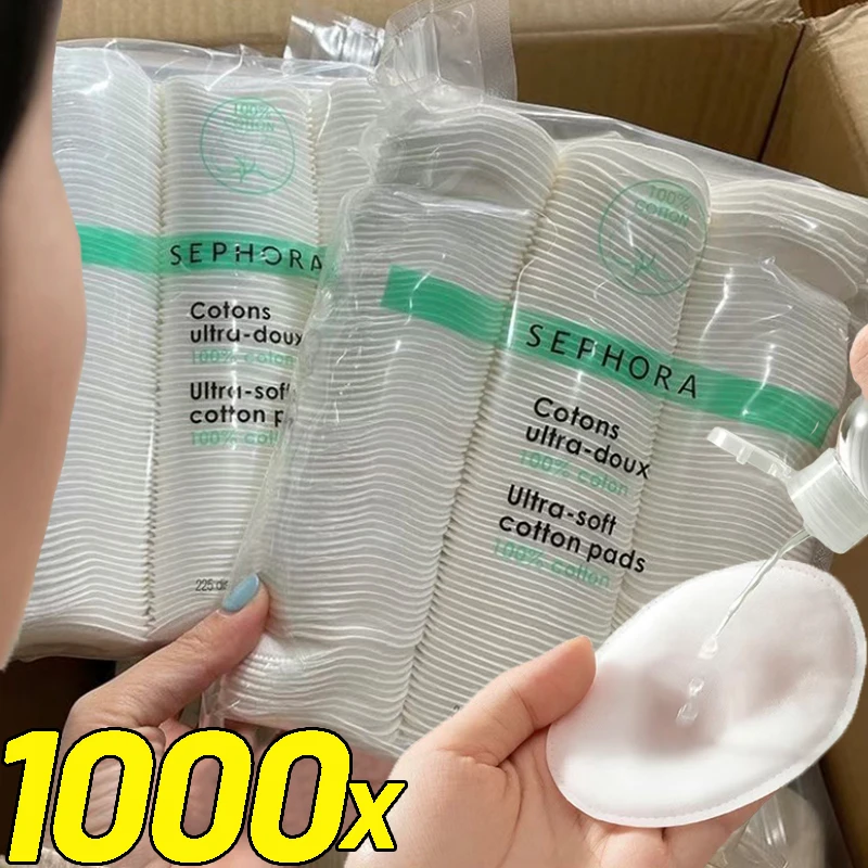 Disposable Makeup Remover Pads – обзор и цена Beauty Of Joseon Makeup Remover