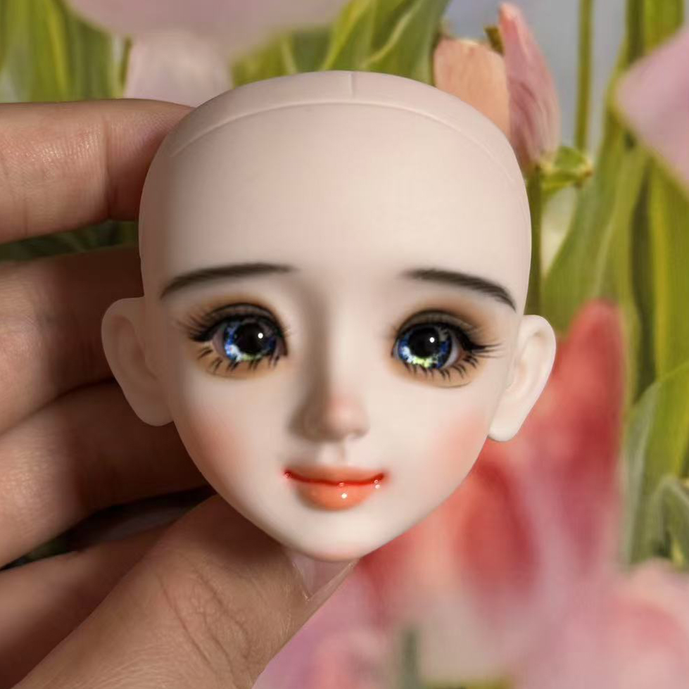 Smiling Face Handmade Makeup D – обзор и цена Beauty Makeup Kids