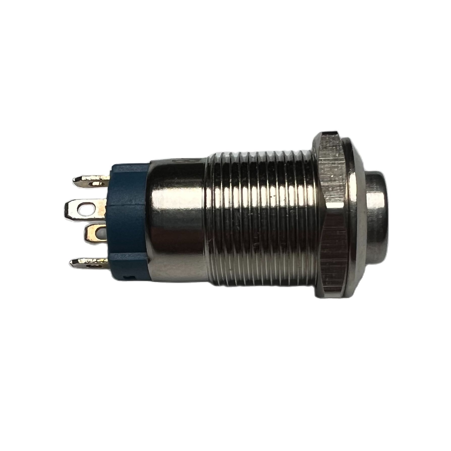 Zusen 12mm Metal High head Pus – обзор и цена Led Ring Light