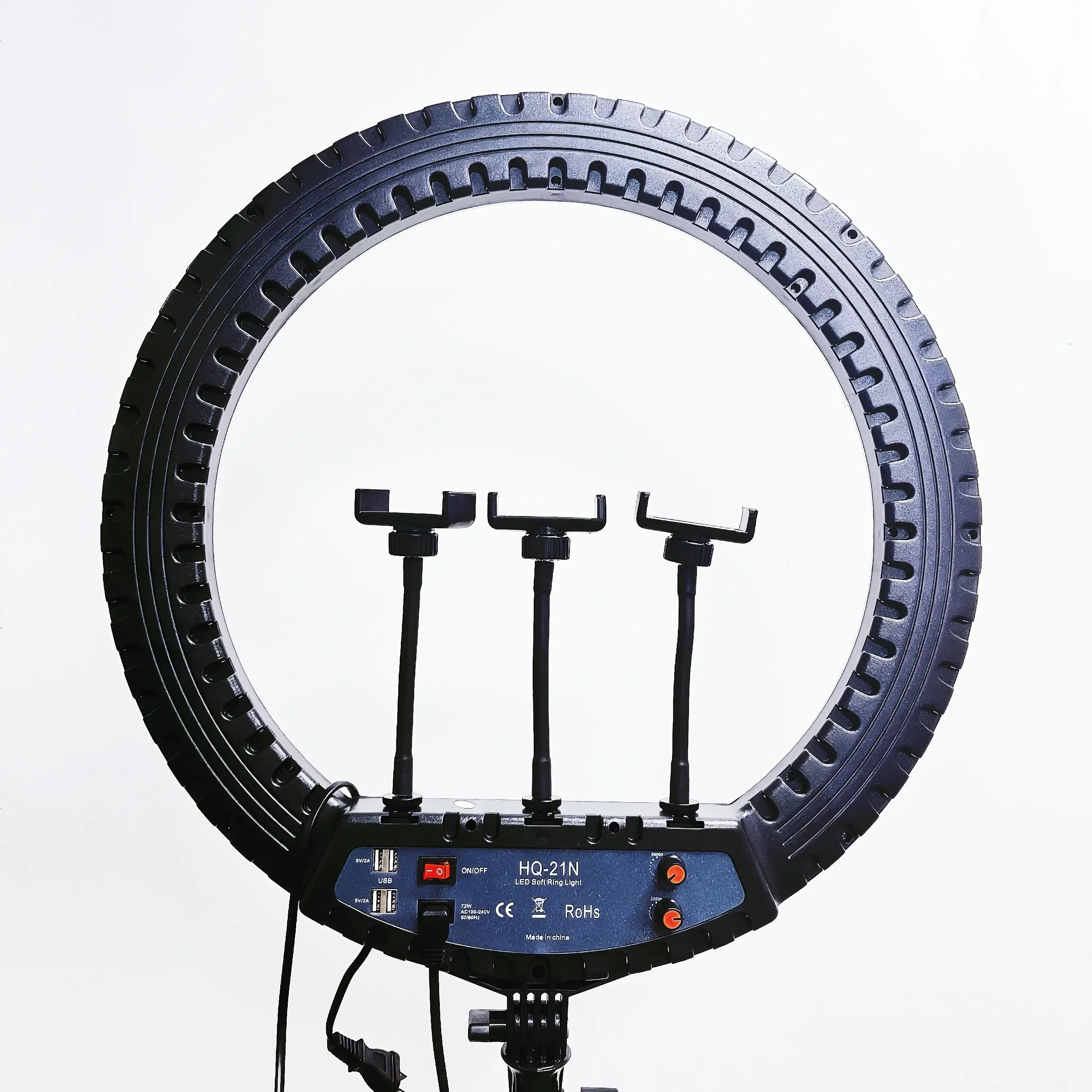 HQ-21n 21 Inch LED Ring Light  – обзор и цена Led Ring Light