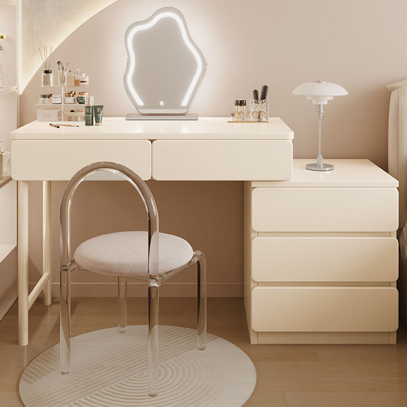 Makeup Mirror Vanity Table Gir – обзор и цена Makeup Beauty Lounge