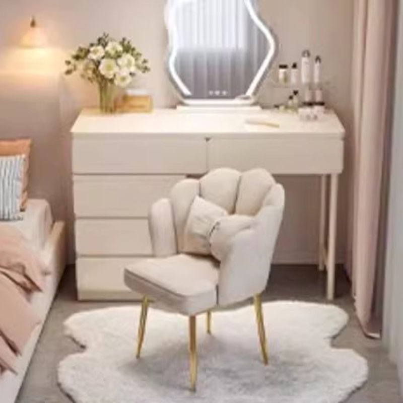 Makeup Mirror Vanity Table Gir – обзор и цена Makeup Beauty Lounge