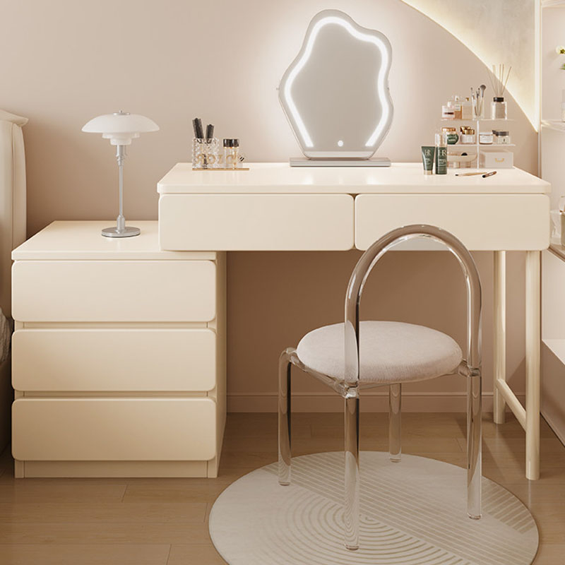 Makeup Mirror Vanity Table Gir – обзор и цена Makeup Beauty Lounge