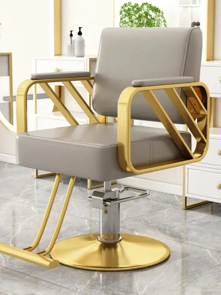 Lounges Makeup Barber Chair Be – обзор и цена Makeup Beauty Lounge