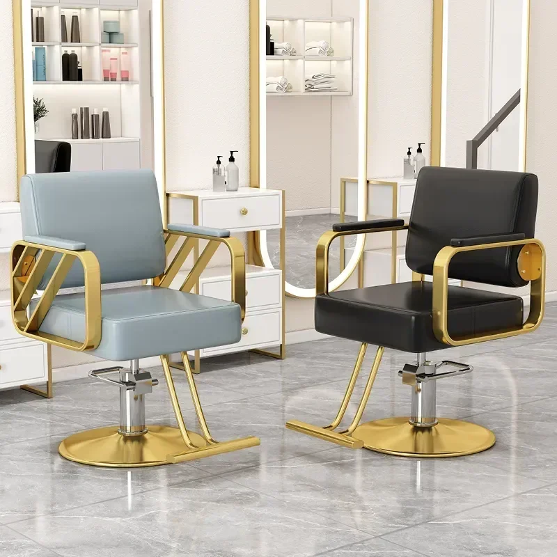 Lounges Makeup Barber Chair Be – обзор и цена Makeup Beauty Lounge