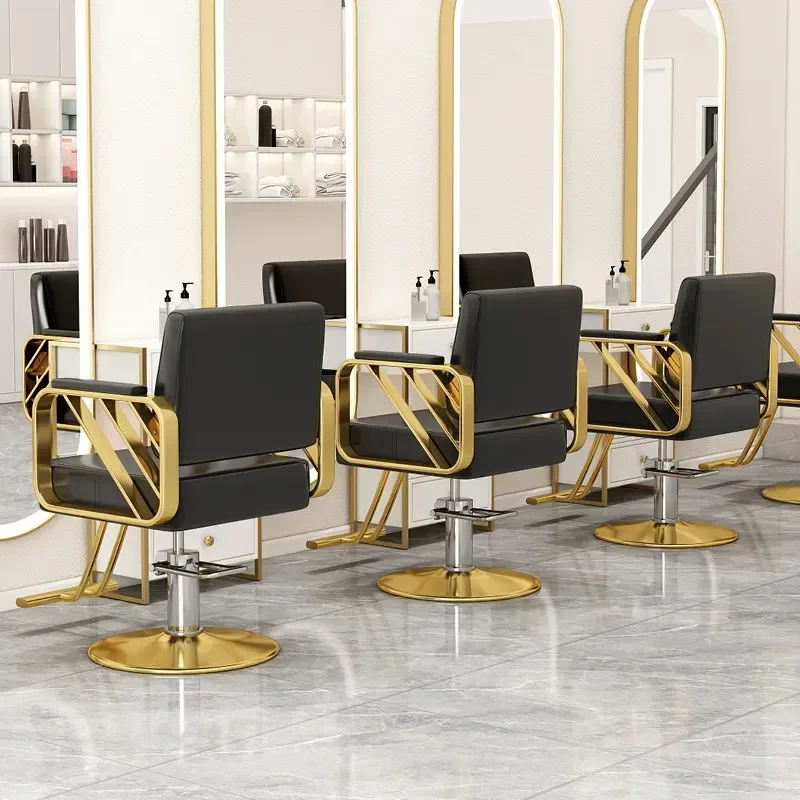 Lounges Makeup Barber Chair Be – обзор и цена Makeup Beauty Lounge