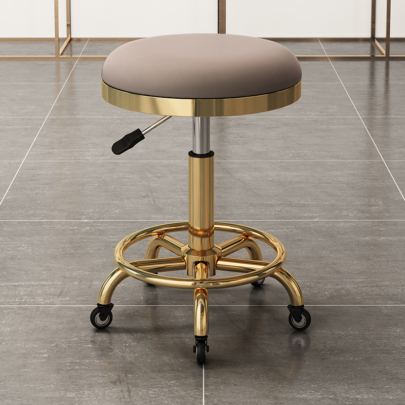 Hair Stylist Salon work Chairs – обзор и цена Beauty Works Makeup