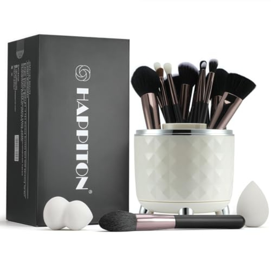 Professional Makeup Brushes Se – обзор и цена Beauty - Makeup - Eyes