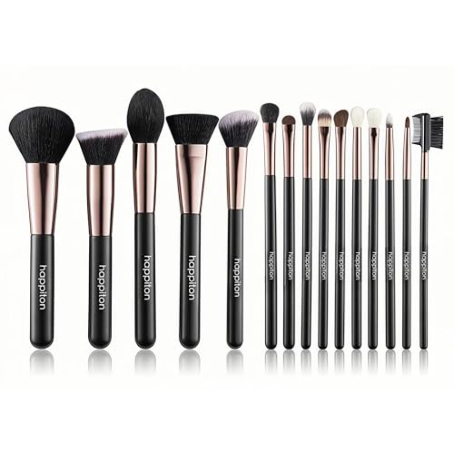 Professional Makeup Brushes Se – обзор и цена Beauty - Makeup - Eyes