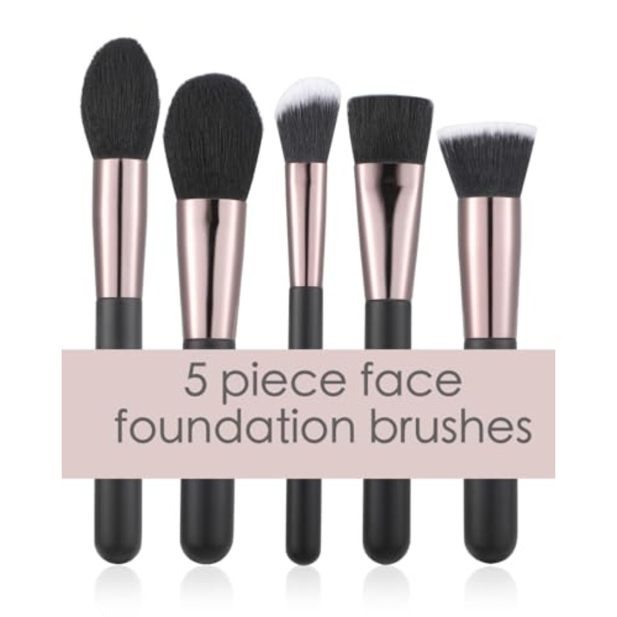 Professional Makeup Brushes Se – обзор и цена Beauty - Makeup - Eyes
