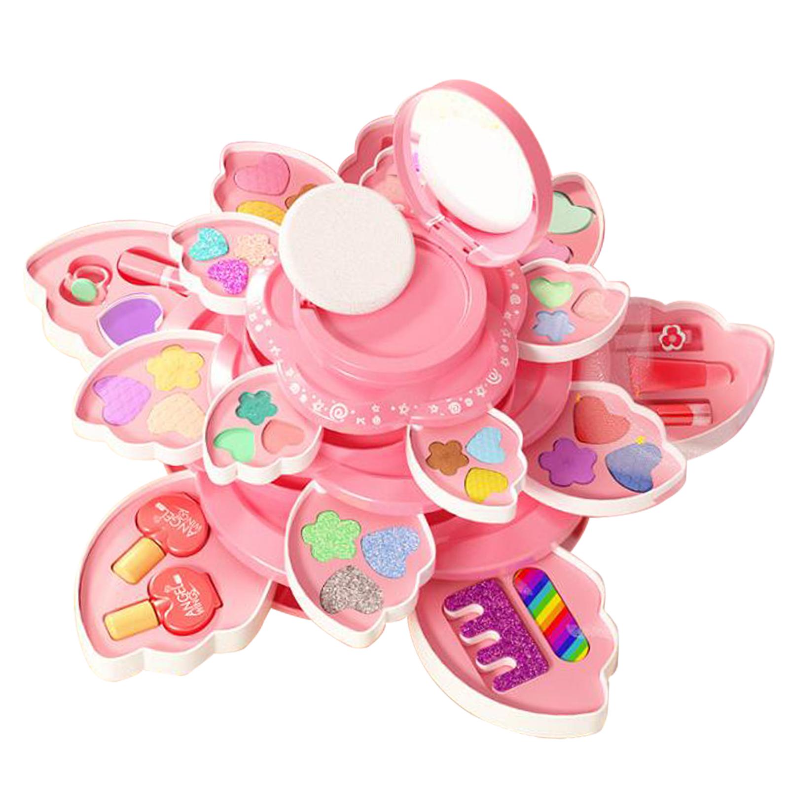 Pretend Play Makeup Beauty Set – обзор и цена Beauty Makeup Set For Kids