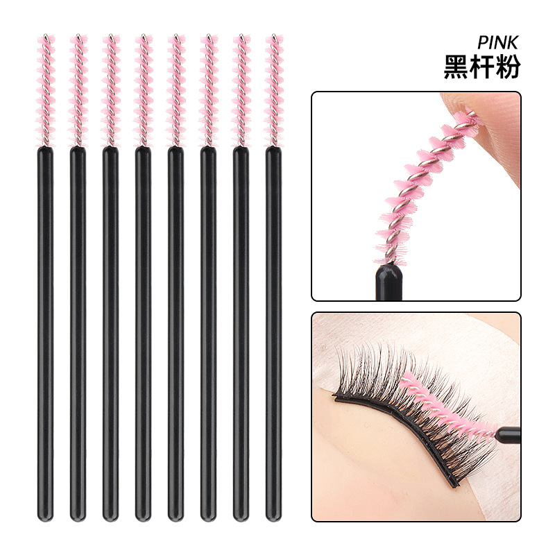 50Pcs/bag Nylon Disposable Eye – обзор и цена Beauty Bag Makeup