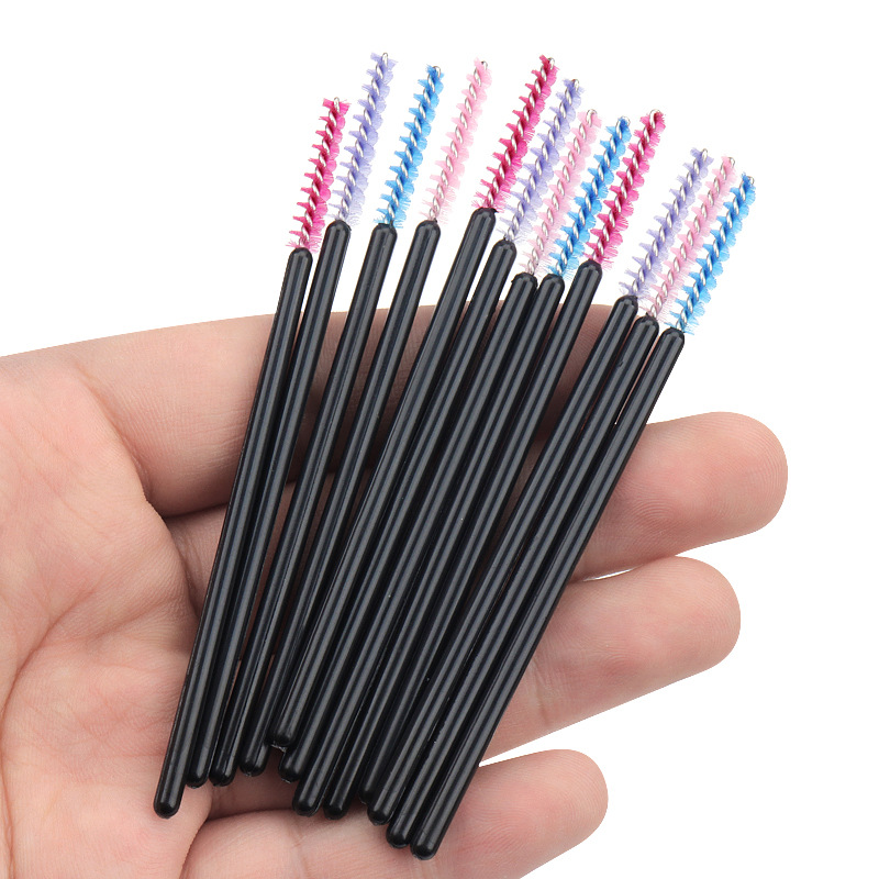 50Pcs/bag Nylon Disposable Eye – обзор и цена Beauty Bag Makeup