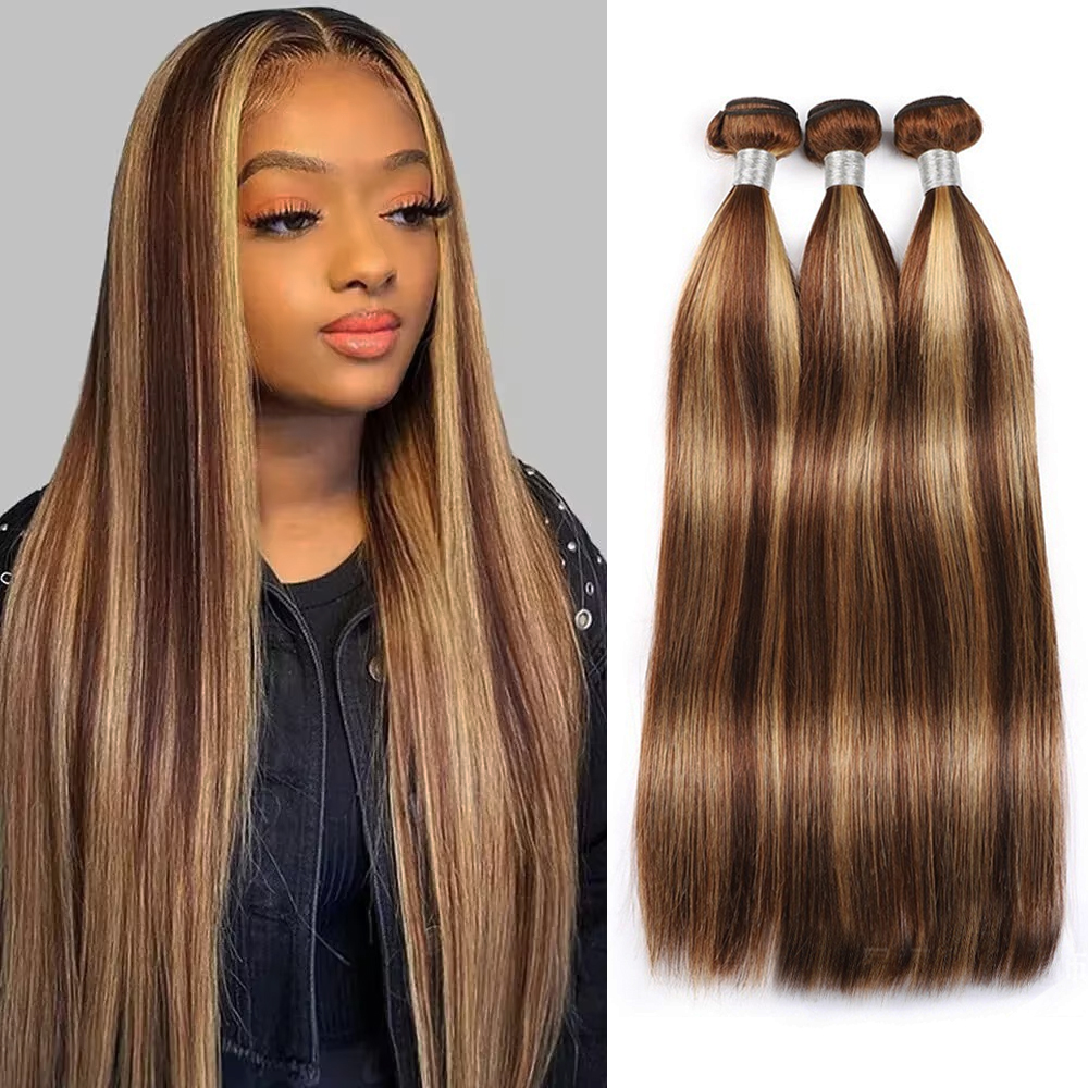 30 inch Honey Blonde Highlight – обзор и цена Hair Straightener