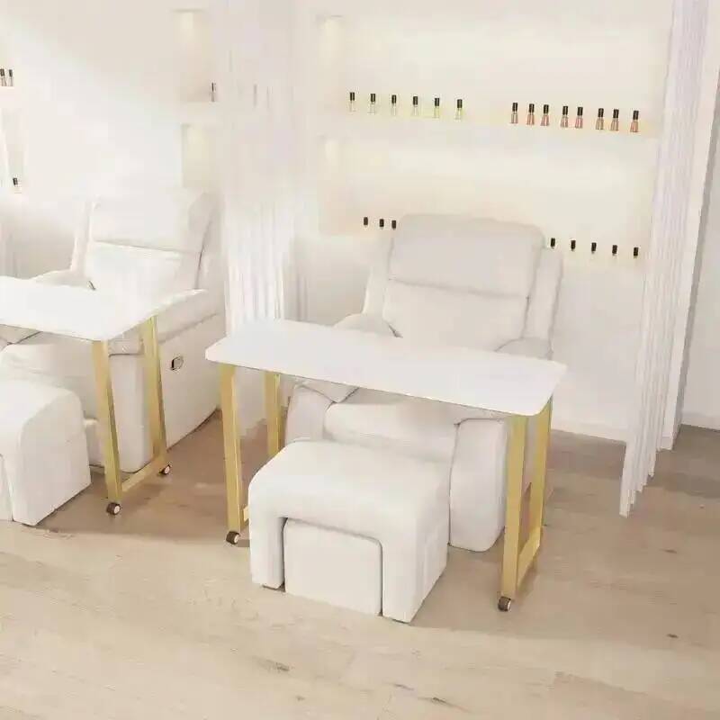 Perfume Nail Tables Trendy Bea – обзор и цена Makeup Beauty Lounge
