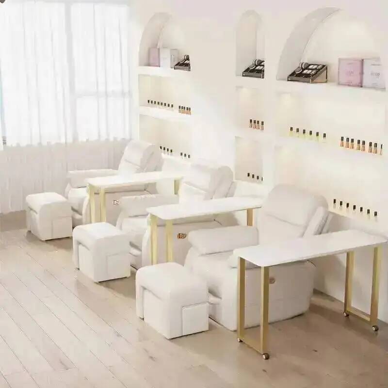 Perfume Nail Tables Trendy Bea – обзор и цена Makeup Beauty Lounge
