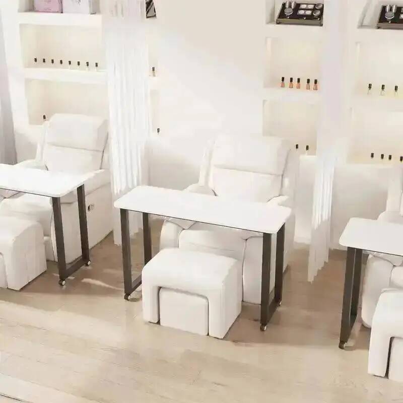 Perfume Nail Tables Trendy Bea – обзор и цена Makeup Beauty Lounge