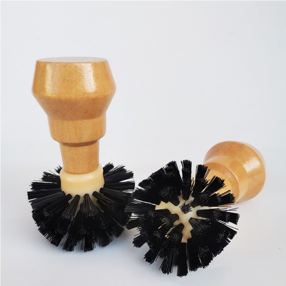 Wooden Handle Coffee Tamper Cl – обзор и цена Blush Brush Kabuki