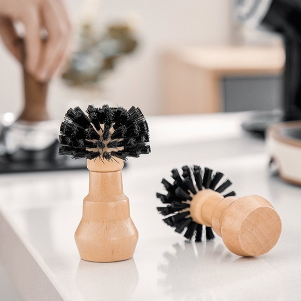 Wooden Handle Coffee Tamper Cl – обзор и цена Blush Brush Kabuki