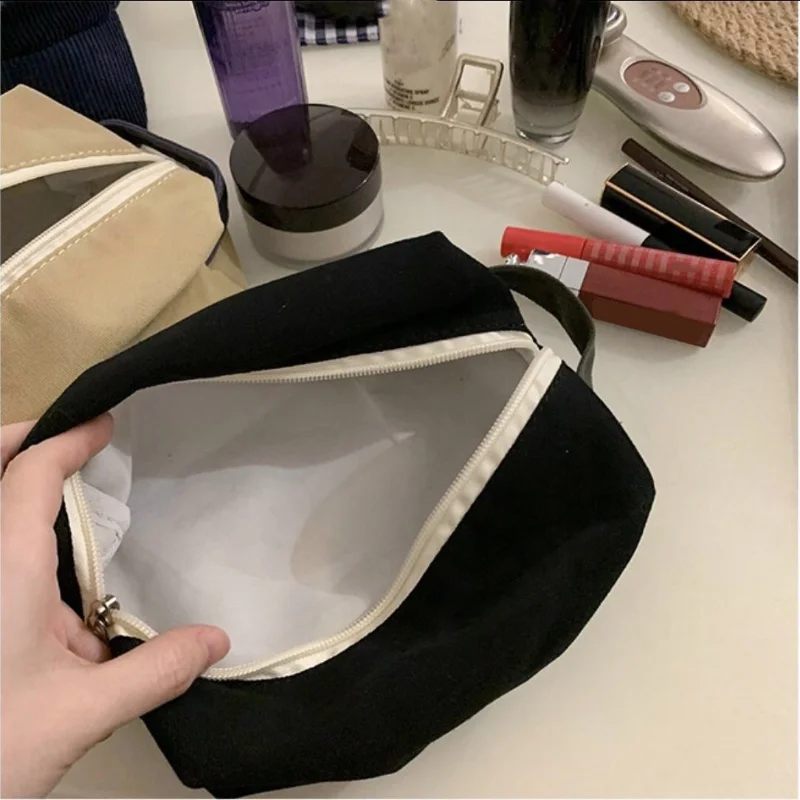 1 Pc Korean Style Women Cosmet – обзор и цена Beauty Bag Makeup
