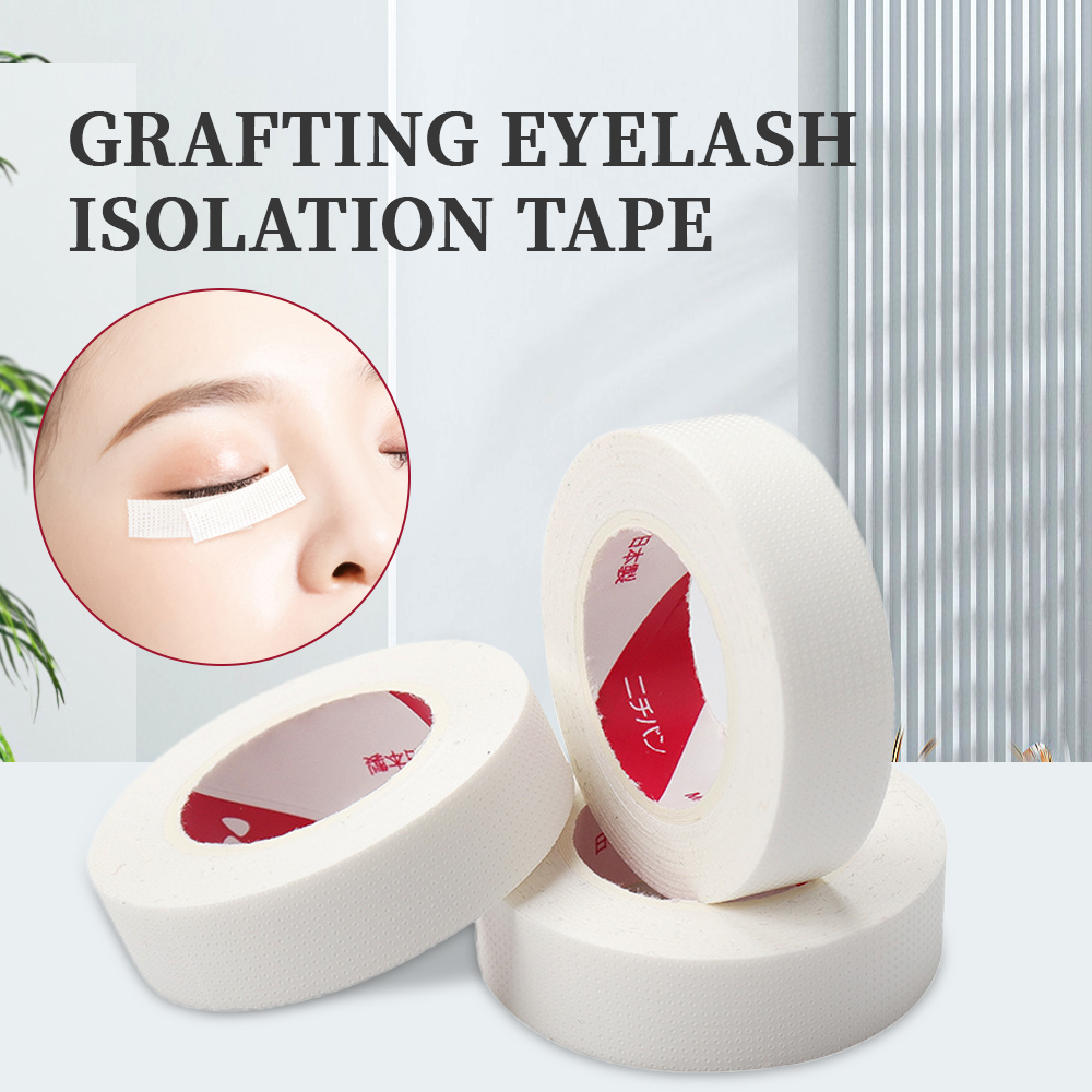 3/5/10 PCS Micropore Tape Brea – обзор и цена Beauty - Makeup - Eyes