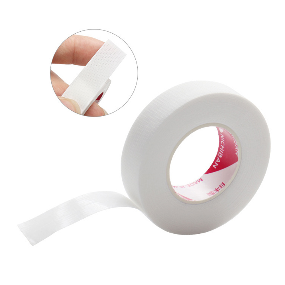 3/5/10 PCS Micropore Tape Brea – обзор и цена Beauty - Makeup - Eyes