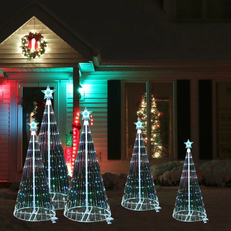 Controlchristmas Light NEW LED – обзор и цена Led Ring Light