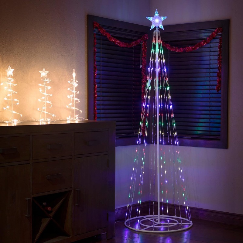 Controlchristmas Light NEW LED – обзор и цена Led Ring Light