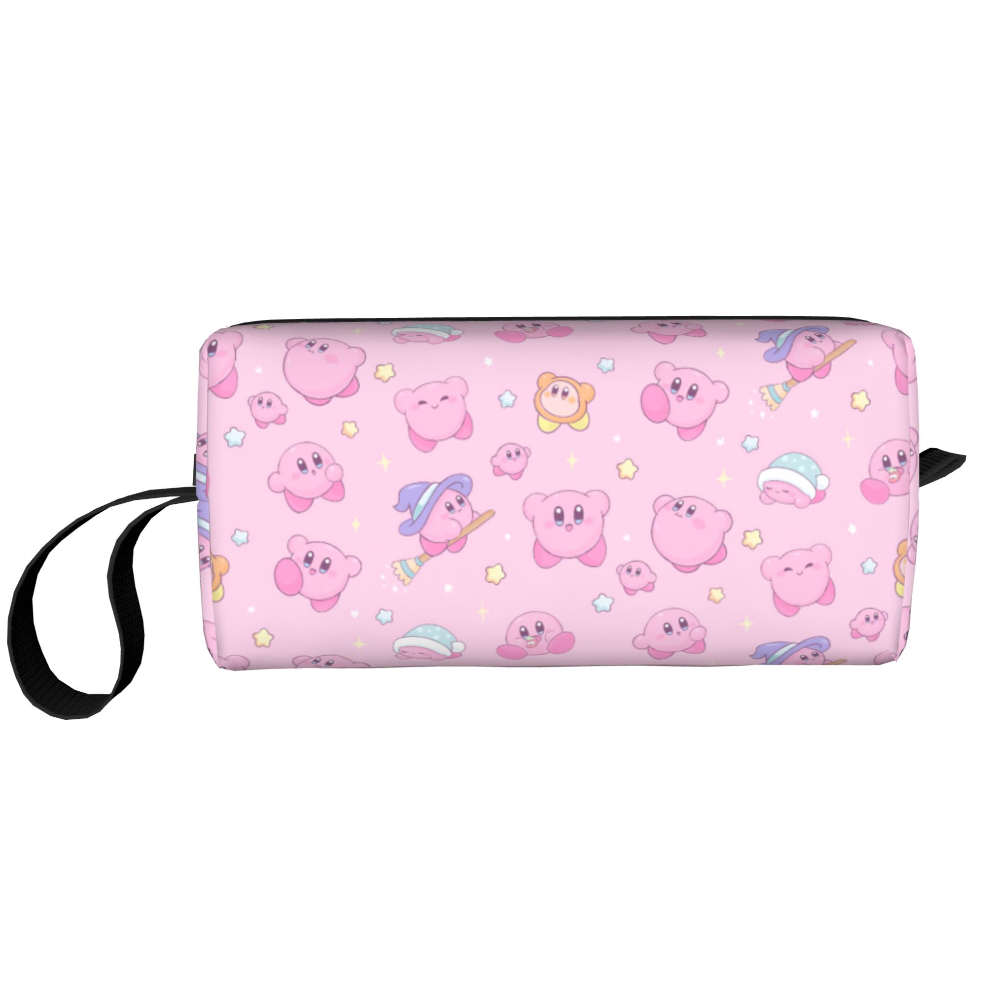 Custom Kawaii K-Kirbys Travel  – обзор и цена Beauty Makeup Games