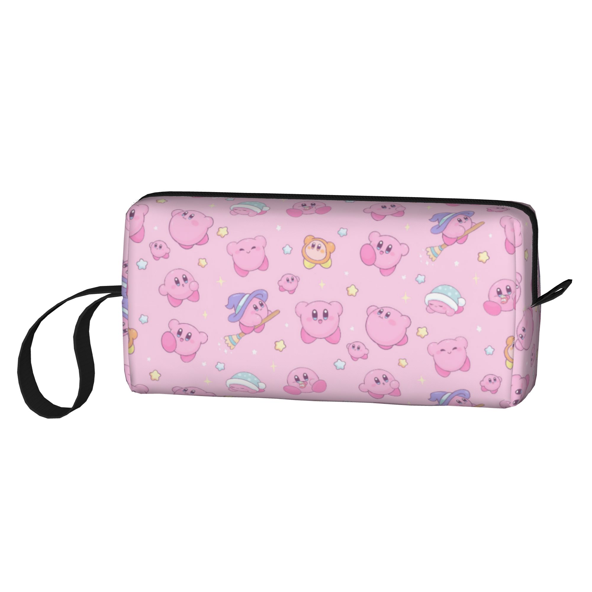 Custom Kawaii K-Kirbys Travel  – обзор и цена Beauty Makeup Games
