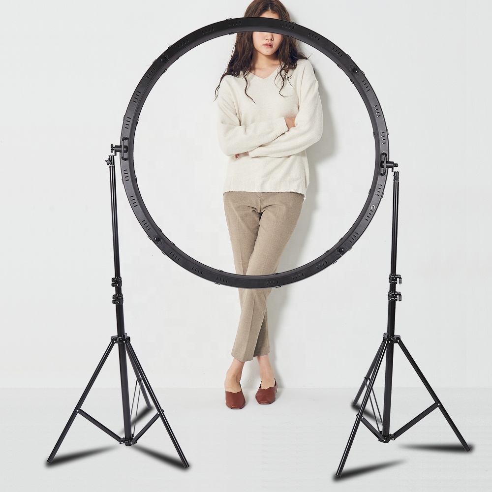 120W LED Ring Light Wire Contr – обзор и цена Led Ring Light