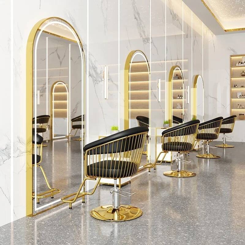 Makeup Pedicure Beauty Salon C – обзор и цена Makeup Beauty Lounge