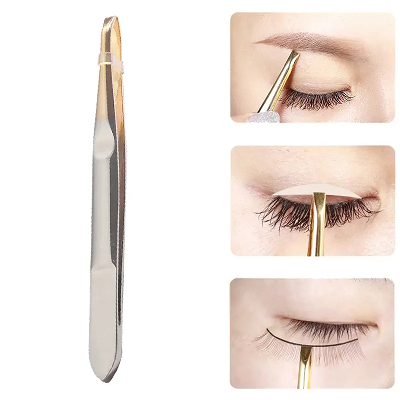 Eyebrow Tweezer Hair Beauty Fi – обзор и цена Beauty - Makeup - Eyes