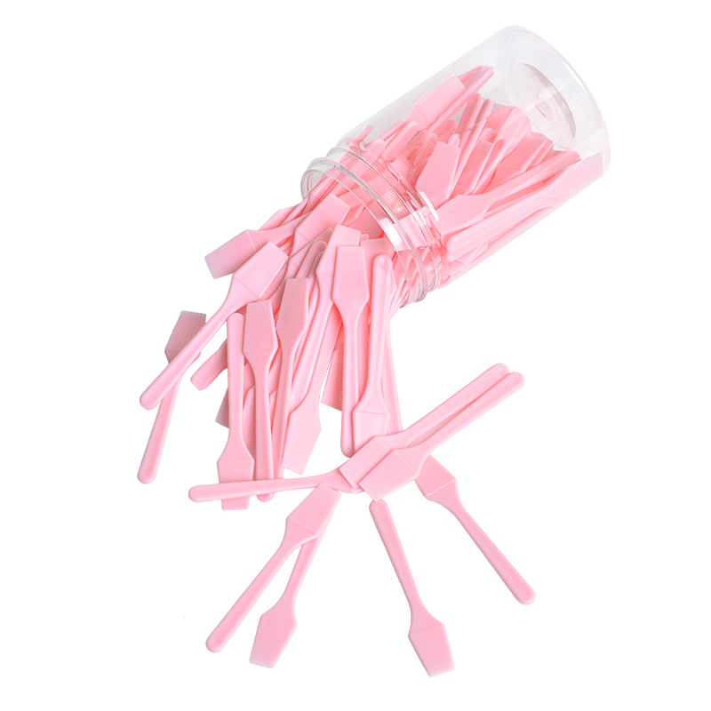 100 Pieces Cosmetic Spatulas S – обзор и цена Beauty - Makeup - Eyes